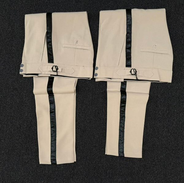 Elegant smart trousers