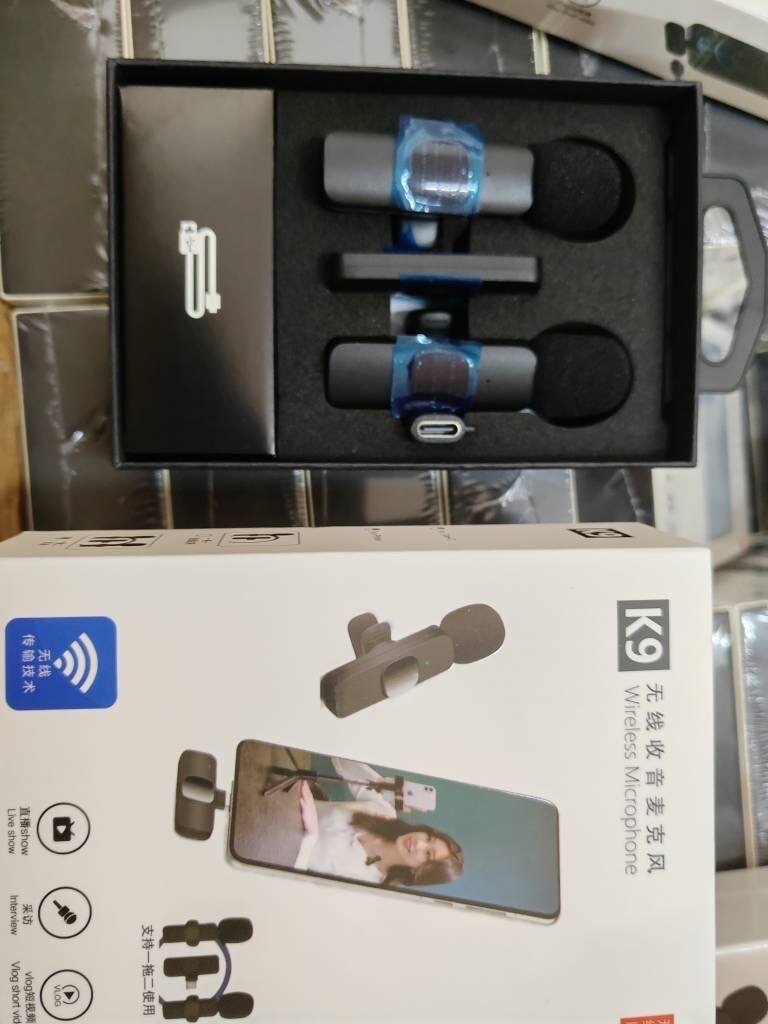 Micro cravate deux (2) pour le prix d´un (1)