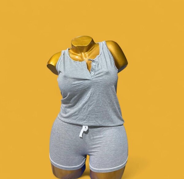 Ensemble de nuit confortable