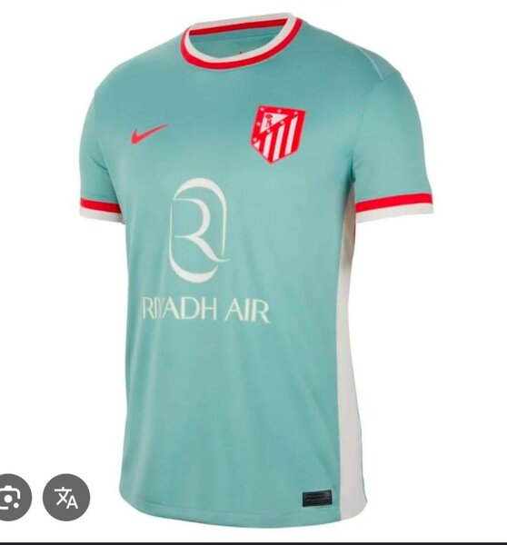 Maillot original