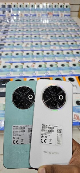 TECNO SPARK 30C 256GB 16GB RAM