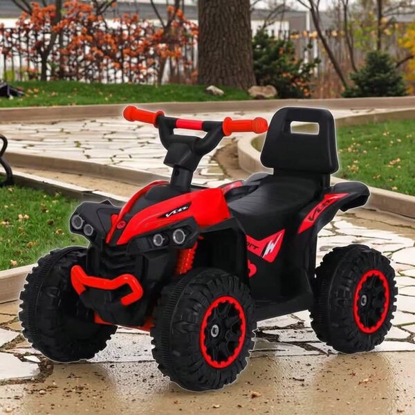 Quad électrique pour enfants