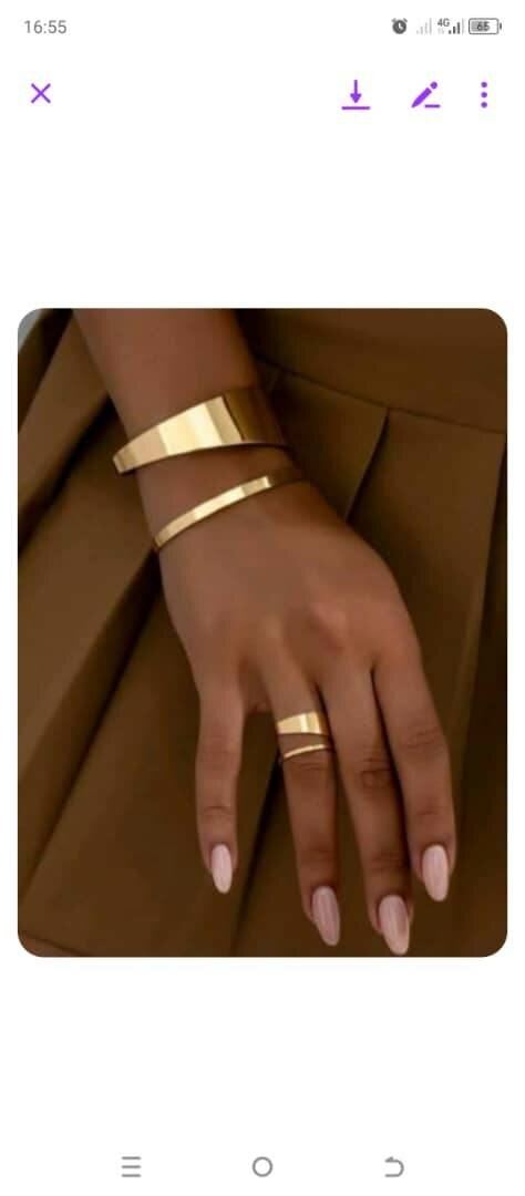 Bracelets tres pratique