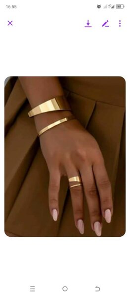 Bracelets tres pratique