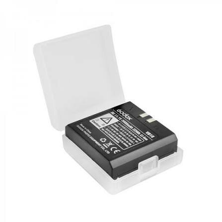 Batterie Godox VB18 2000mAh