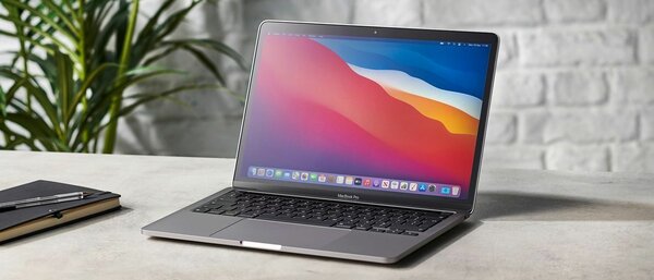 Apple Macbook Pro M1 2020