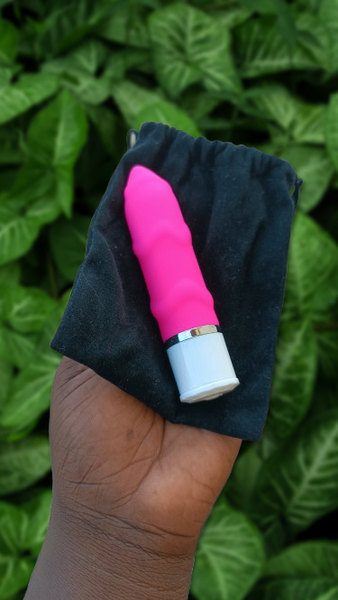 Stimulateur Vibrant Silicone