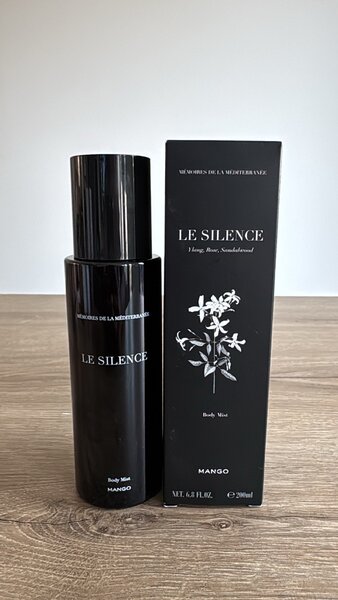 Brume pour le corps MANGO