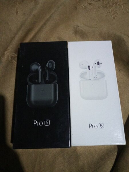 Écouter bluetooth pro 5