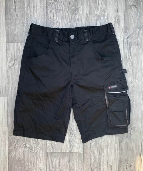 Culotte cargo friperie