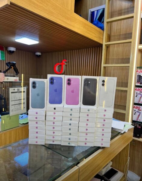 IPHONE 16 SIIMPLE 128GO NEUF