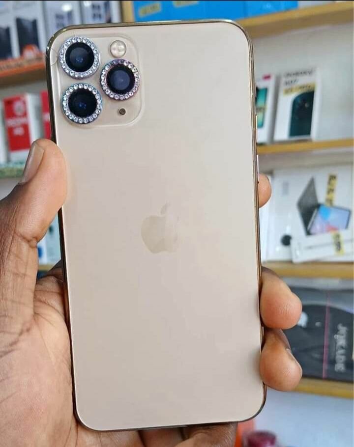 Coque iPhone élégante