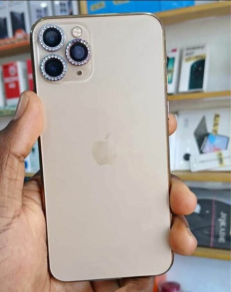 Coque iPhone élégante