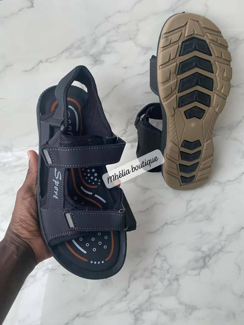 Sandales de Sport Réglables