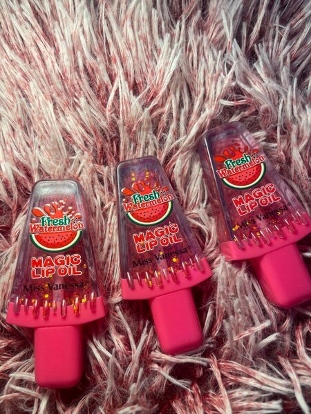 Magic Lip Oil Hydrantée