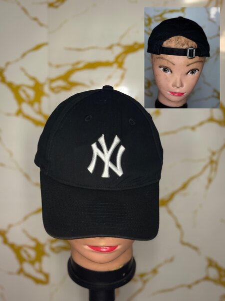 Casquette Maabio New-york