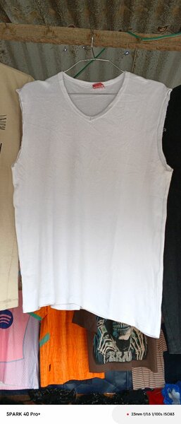 Lot de T-shirts Hommes