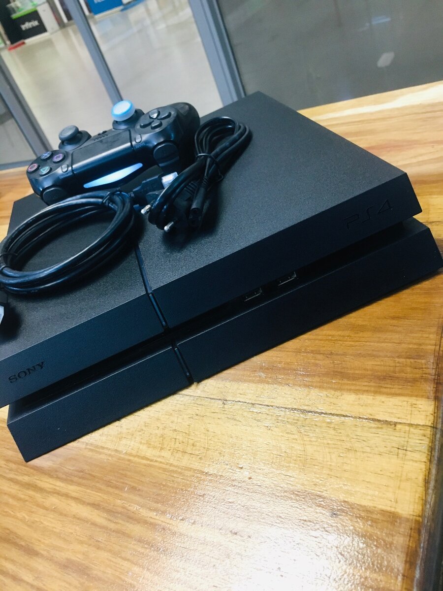 Ps4 Standard