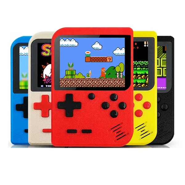 GAME BOY RÉTRO