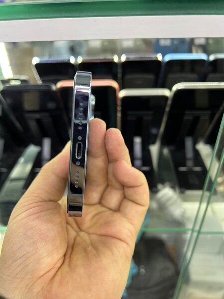 13 про. 256 гига