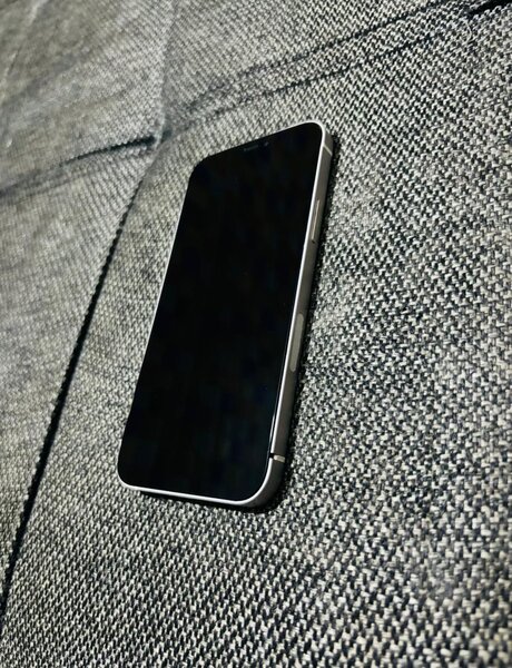 IPhone 12 128 Go