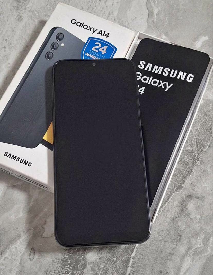 Samsung Galaxy A14 64GB
