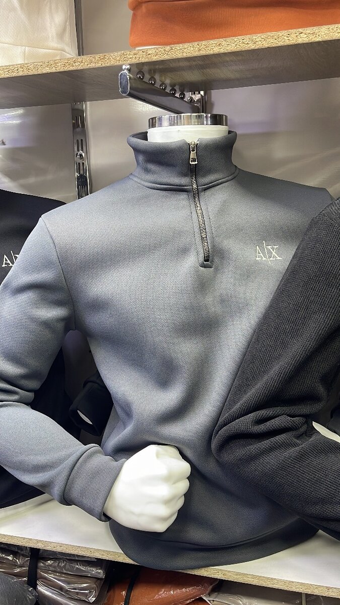 Кофта (оптом и в розницу)