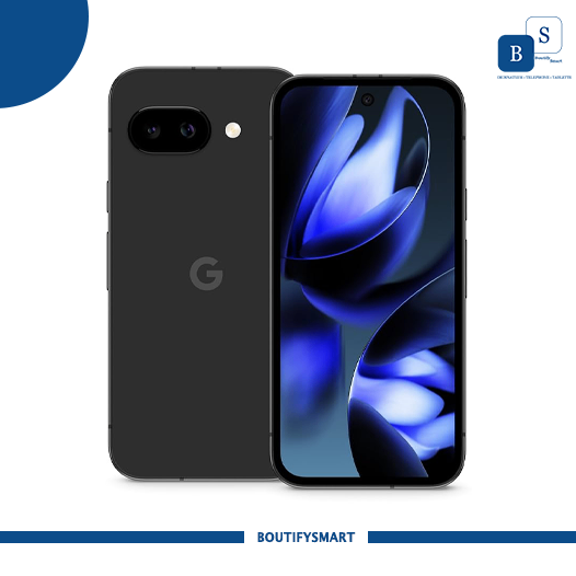 Google Pixel 9a - 8Go/256Go