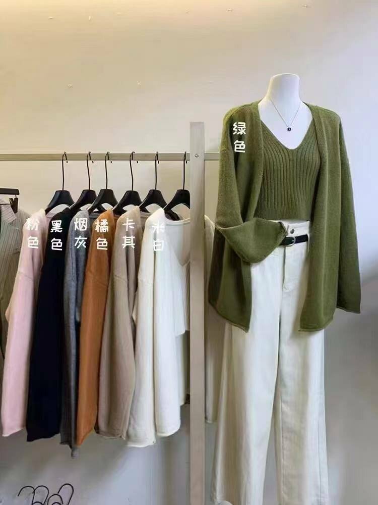 Трикотажные даойки