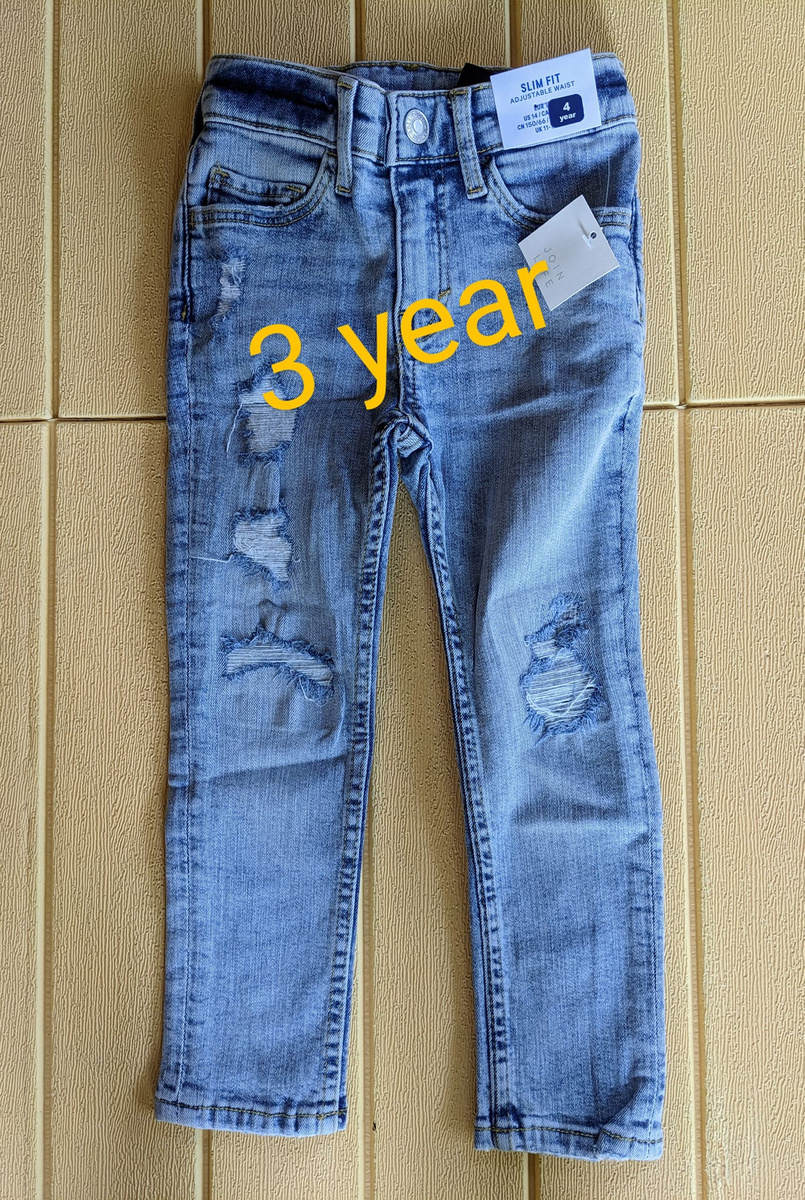 Premium Quality Jeans