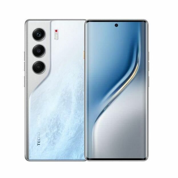 Tecno Camon40 et 40Pro