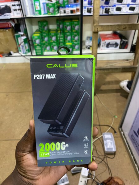 Power Bank