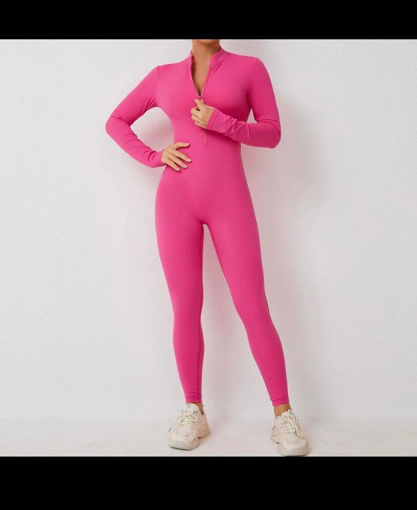 Combinaison Femme Élégante