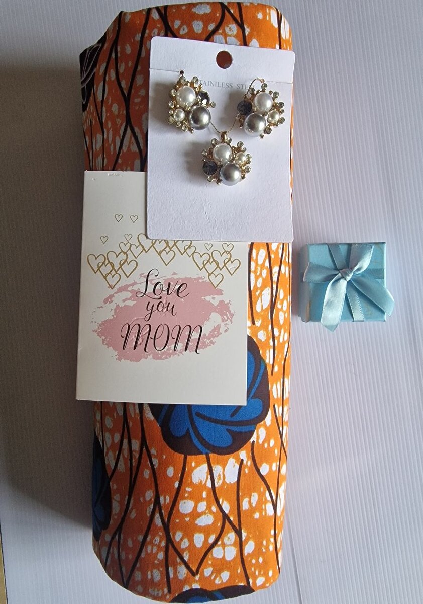 Mother's Day Packages