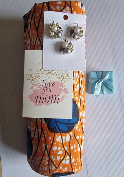 Mother's Day Packages