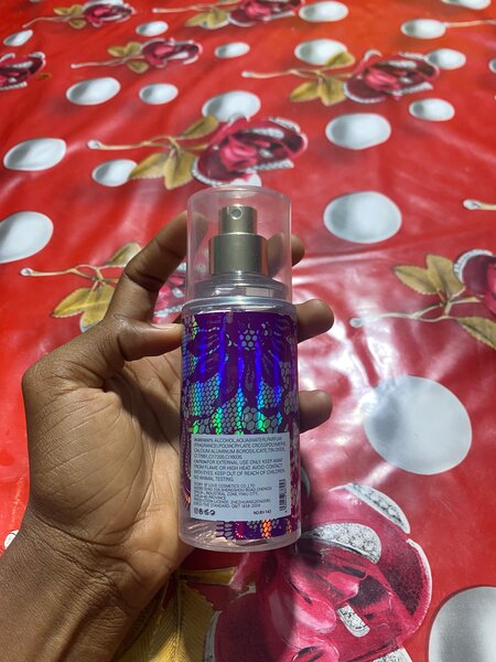 Parfum Story of Love