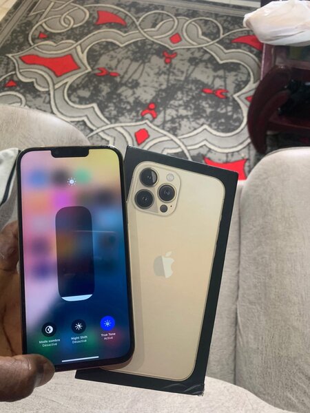 iPhone 13 Pro Max 128Go