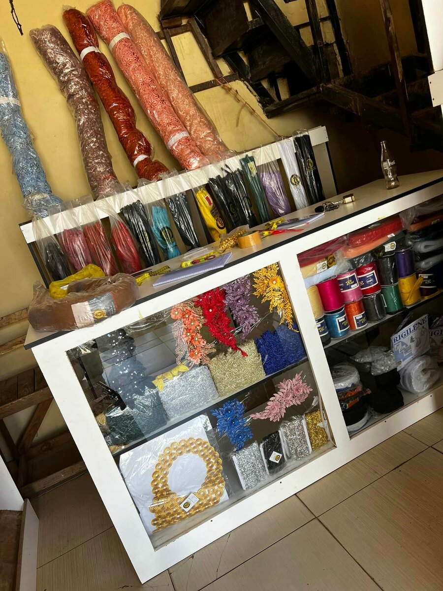 FEZA fabrics