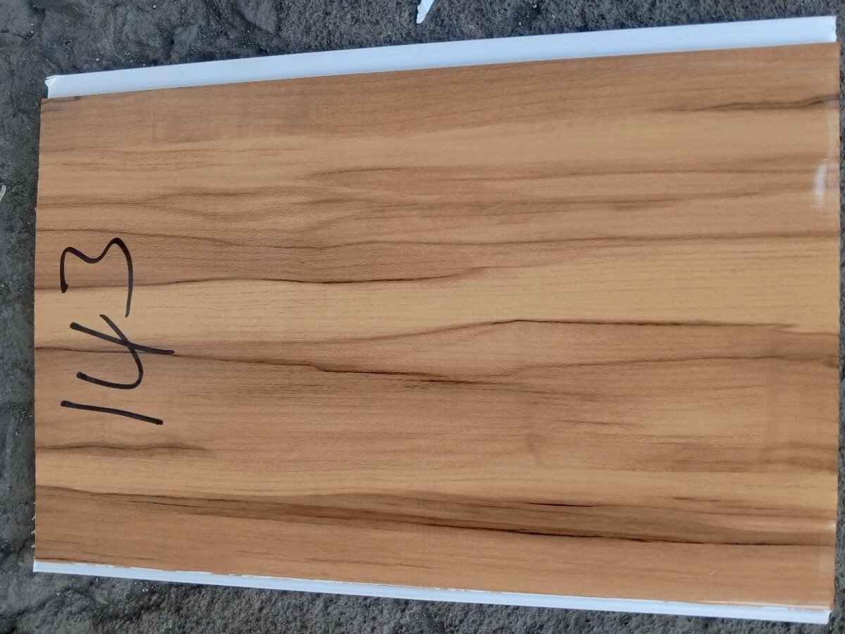 Ghana made T&G for ceiling