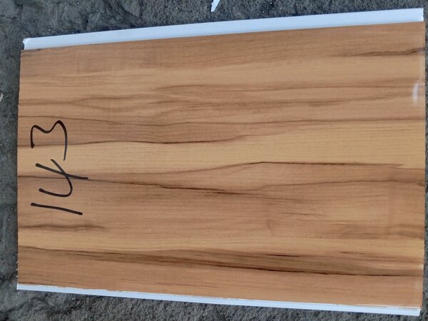 Ghana made T&G for ceiling