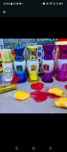 Eau de Parfum Intense