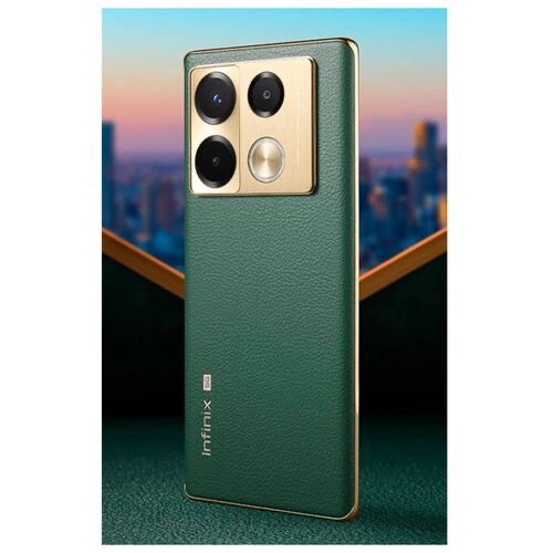 INFINIX NOTE 40 PRO 256GO/8GO