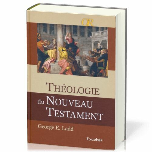 Théologie du Nouveau Testament