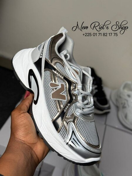 Chaussures de Sport Confortables