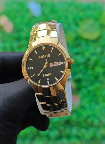 Rado watches