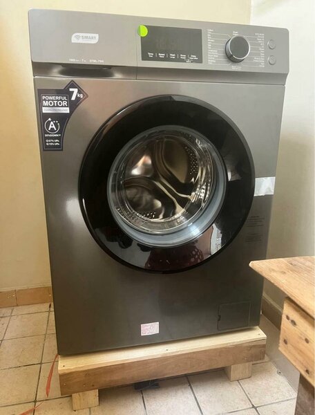 Lave-linge Haute Performance 7kg