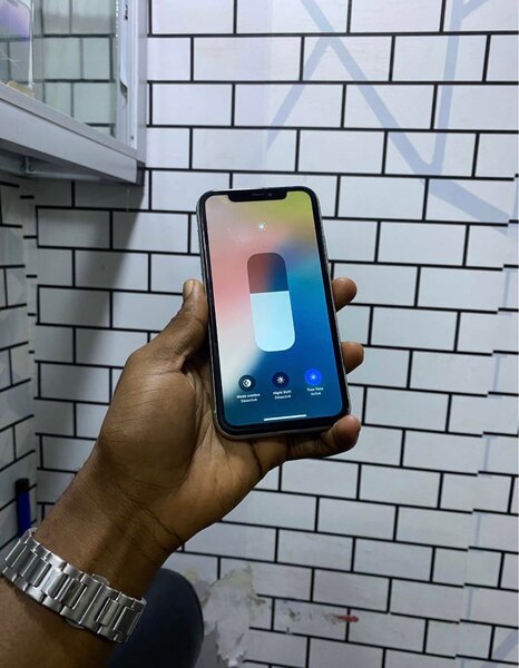 iPhone 11 Vert