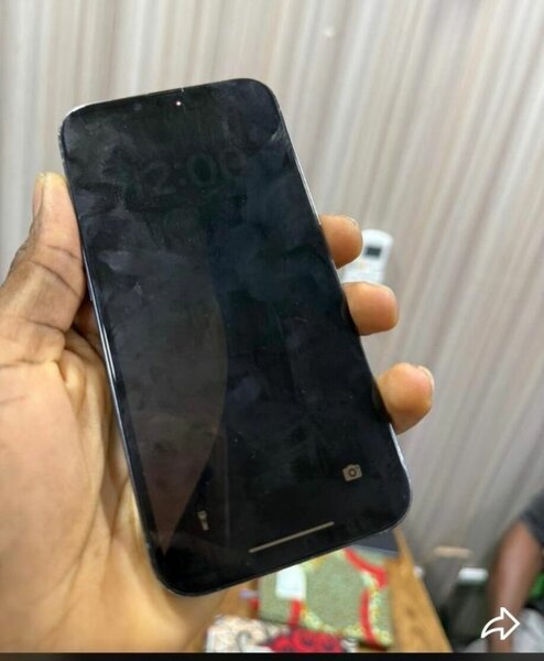 iPhone 13 Pro Max 128GB Bleu