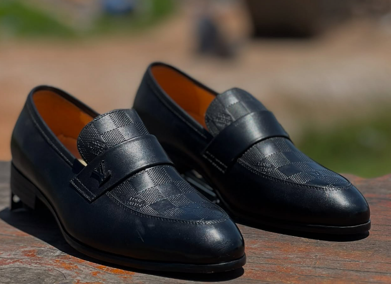 original leather smart shoes from top reputable brands