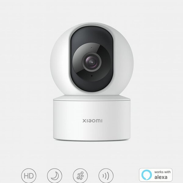 Xiaomi Smart Camera C200